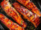 Firecracker Salmon Recipe