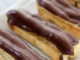 Homemade Chocolate Eclairs Recipe
