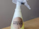 Homemade Dusting Spray Recipe