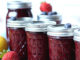 Homemade Mixed Berry Jam Recipe