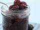 Canning Blackberries