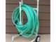 DIY PVC Water Hose Caddy