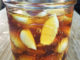 Fermented Honey Garlic