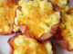 Ham And Eggs Cup Recipe