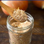 Homemade Onion Mix Recipe