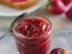 Instant Pot Strawberry Jam Recipe