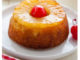 Mini Pineapple Upside Down Cakes