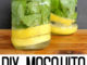 DIY Mosquito Repellent Candles
