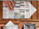 DIY Origami Paper Plant Pots