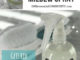 Homemade Mold And Mildew Spray