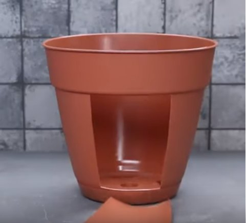 Easy Harvest Potato Planter