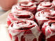 Red Velvet Cinnamon Rolls Recipe