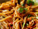 Spicy Thai Noodles Recipe
