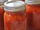 Canning Tomato Sauce Recipe