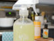 Homemade Grease Cleaner Spray