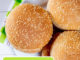 Homemade Hamburger Buns Recipe