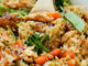 Teriyaki Chicken Casserole Recipe