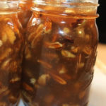Canning Pecan Pie Filling Recipe