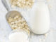 Homemade Oat Milk Recipe
