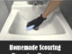 Homemade Scouring Powder Recipe
