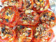 Roasted Italian Tomatoes Recipe