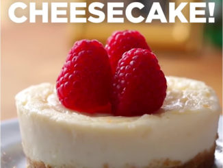 5 Minute Microwave Recipe