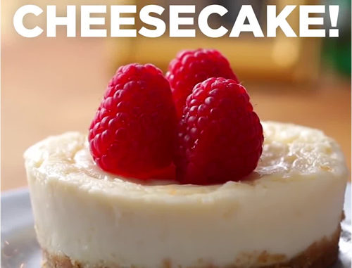 5 Minute Microwave Recipe