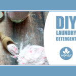 DIY Powder Laundry Detergent