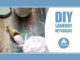 DIY Powder Laundry Detergent