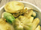 Fermented Green Tomatoes Recipe