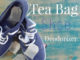 Homemade Tea Bag Shoe Deodorizer