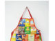 DIY Crisp Packet Apron