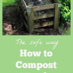 How To Compost Weeds