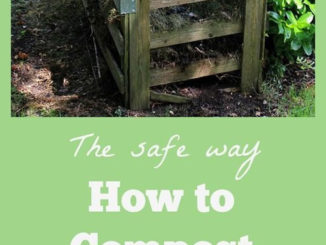 How To Compost Weeds