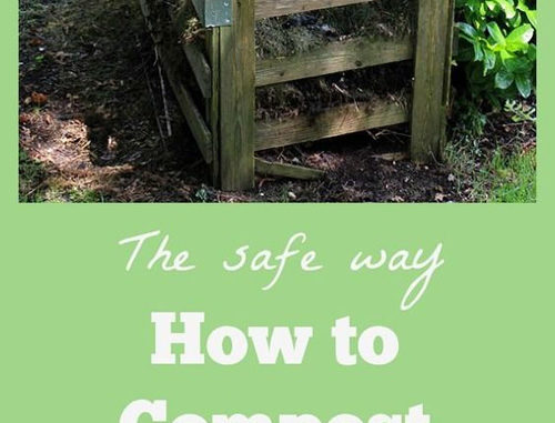 How To Compost Weeds