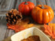 How To Make Pumpkin Powder