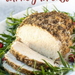 Instant Pot Turkey Breast Recipe