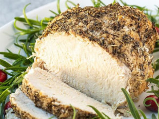 Instant Pot Turkey Breast Recipe