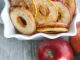 Cinnamon Apple Chips Recipe