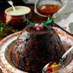 Downtown Abbey Christmas Pudding Recipe