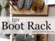 DIY Book Rack Plans