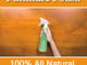 Homemade Wood Furniture Polish