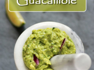 How To Freeze Guacamole