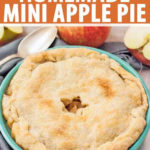 Mini Apple Pies Recipe
