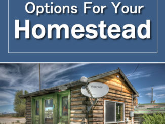 Top 3 Internet Connection Options For Your Homestead
