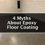 4 Mths About Epoxy Flooring For Your Garage