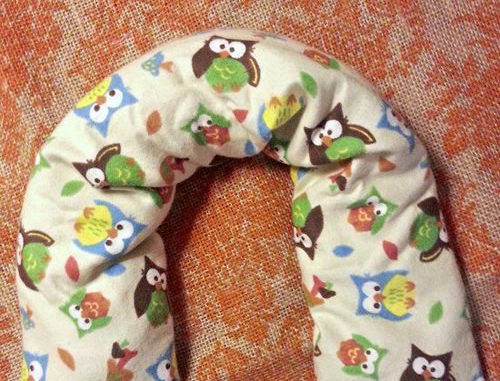 diy-neck-wrap DIY Neck Wrap