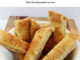 Homemade Breadstick Recipe