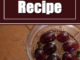 Pickled Grapes Recipe
