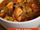 Sweet Potato Chili Tecipe